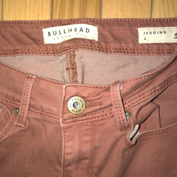 Bullhead jaggings from PacSun - Picture 3 of 3